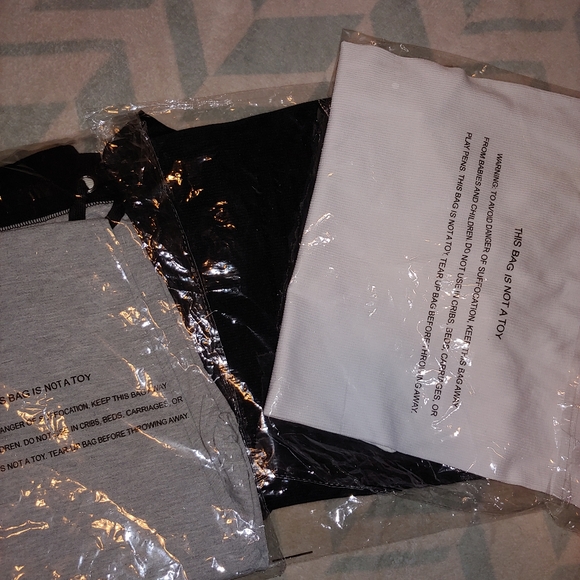 ❎SOLD❎ Coco Limon Lounge Sleepwear Top Pants - Picture 6 of 6